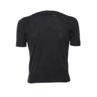 Imbracaminte Phi Fdl Dama - Pulovere Phi Fdl Phi Fdl Girocoll Black Femei (BM 17574165) - B-mall.ro