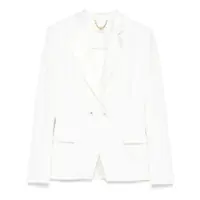 Sacouri Elisabetta Franchi Crepe Blazer Femei