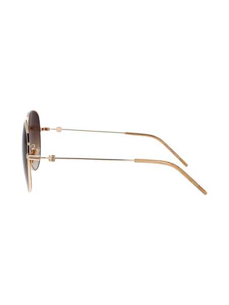 Ochelari de soare Givenchy Givenchy Sunglasses GOLD Femei (BM 17574504) 3
