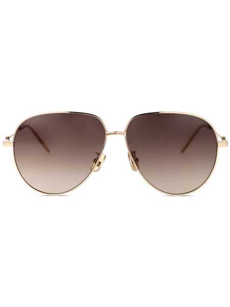 Ochelari de soare Givenchy Givenchy Sunglasses GOLD Femei (BM 17574504) 1