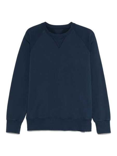 Pulovere FORTELA Fortela Harvard Sweatshirt BLUE Barbati (BM 17574600) 1