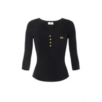 Pulovere Elisabetta Franchi Sweaters Femei