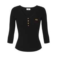 Pulovere Elisabetta Franchi Sweater Femei