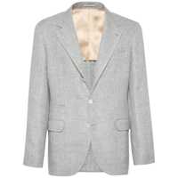 Geci Brunello Cucinelli Jackets Barbati