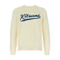 Pulovere Maison Kitsuné Sweatshirts Barbati
