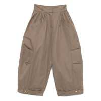 Pantaloni casual Niccolò Pasqualetti Pants Femei