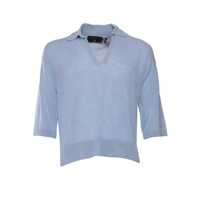 Tricouri Polo Phi Fdl Polo Femei
