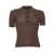 Phi Fdl Phi Fdl Polo BROWN