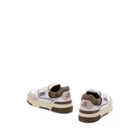 Sneakers AUTRY pentru Barbati - Sneakers AUTRY Autry Clc Low Sneakers WHITE Barbati (BM 17575635) - B-mall.ro