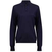 Tricouri Polo Maison Margiela Polo Shirt Clothing Femei