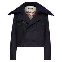 Geci DSQUARED2 Sportsjacket Femei