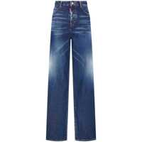 Blugi DSQUARED2 Pantalone 5 Tasche Femei