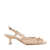 Stuart Weitzman Stuart Weitzman Kitty Slingback 50 Beige Beige