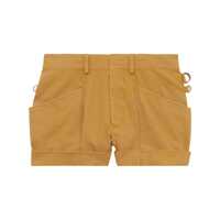 Pantaloni casual Isabel Marant 'Fairy' Shorts Femei