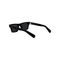 Ochelari de soare Saint Laurent Dama - Ochelari de soare Saint Laurent Saint Laurent Eyewear Sunglasses BLACK-BLACK-BLACK Femei (BM 17575758) - B-mall.ro