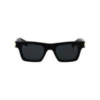 Ochelari de soare Saint Laurent Eyewear Sunglasses Femei