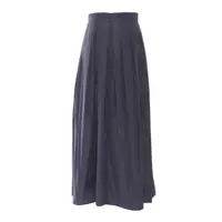 Imbracaminte Clips Dama - Fuste Clips Clips Skirt BLUE Femei (BM 17575863) - B-mall.ro
