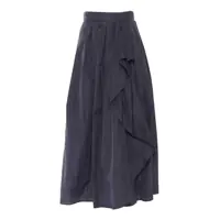 Fuste Clips Skirt Femei
