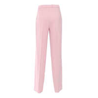 Imbracaminte Clips Dama - Pantaloni casual Clips Clips Pants PINK Femei (BM 17575869) - B-mall.ro
