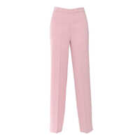 Pantaloni casual Clips Pants Femei