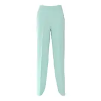 Pantaloni casual Clips Pants Femei