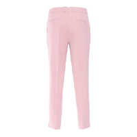 Imbracaminte Clips Dama - Pantaloni casual Clips Clips Pants PINK Femei (BM 17575875) - B-mall.ro