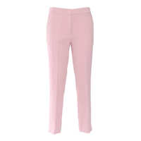 Pantaloni casual Clips Pants Femei