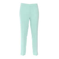 Pantaloni casual Clips Pants Femei