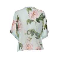 Imbracaminte Clips Dama - Imbracaminte Clips Clips Shirt BLUE Femei (BM 17575881) - B-mall.ro