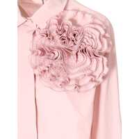 Imbracaminte Clips Dama - Imbracaminte Clips Clips Shirt PINK Femei (BM 17575887) - B-mall.ro