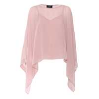 Geci Clips Poncho Femei