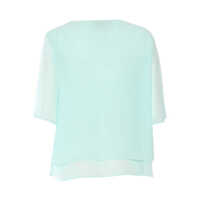 Imbracaminte Clips Dama - Imbracaminte Clips Clips Blusa BLUE Femei (BM 17575902) - B-mall.ro