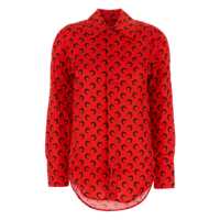 Camasi Marine Serre Shirts Femei
