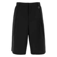 Pantaloni Wooyoungmi Bermuda Barbati