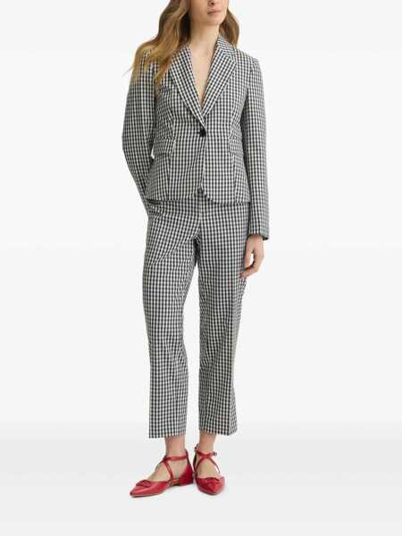 Geci Liu Jo Liu Jo Jackets GREY Femei (BM 17576130) 2