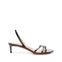 Sandale Santoni Sandals Femei