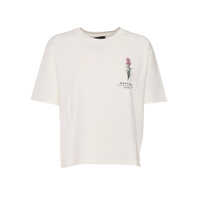 Topuri LECCO Body-Top Femei