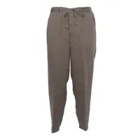 Pantaloni casual TROUSERS Barbati
