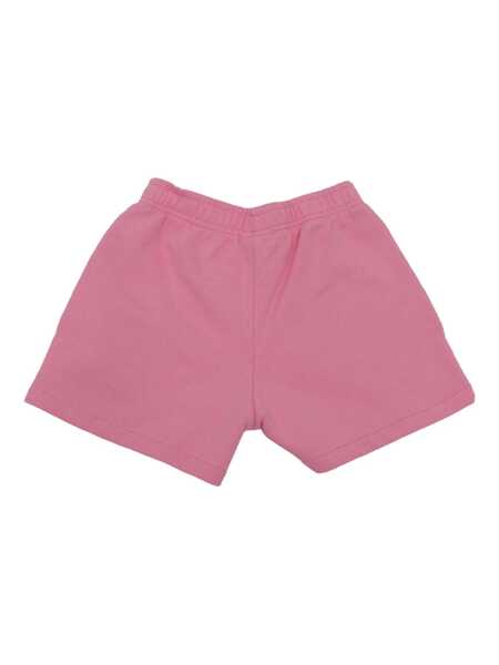 Pantaloni scurti Mc2 Saint Barth TERRY SHORT JR Multicolor Fete (BM 17576310) 2