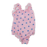 Costume de baie intregi CLASSIC ONE PIECE FROU FROU Fete