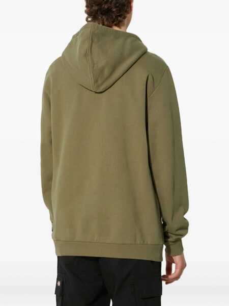 Pulovere Fjallraven Kanken Sweater with logo Green Barbati (BM 17576373) 4