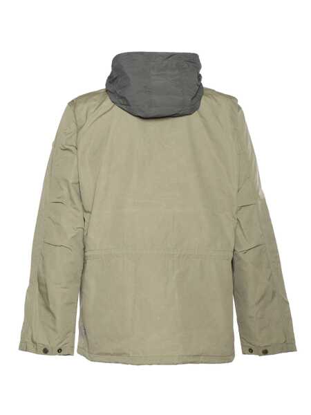 Jachete Fjallraven Kanken Green Kanken jacket Green Barbati (BM 17576400) 3