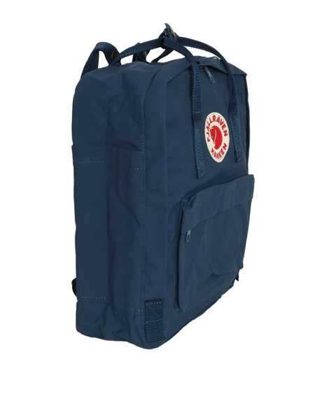 Rucsacuri Fjallraven Kanken Blue kanken backpack Blue Barbati (BM 17576412) 2