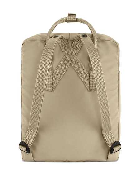 Rucsacuri Fjallraven Kanken Kanken backpack Beige Barbati (BM 17576418) 2