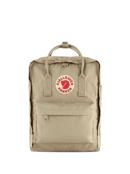 Rucsacuri Fjallraven Kanken Kanken backpack Beige Barbati (BM 17576418) 1