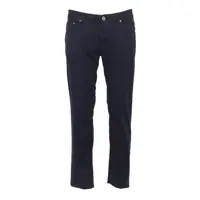 Blugi drepti NICK SLIM FIT PANTS Barbati