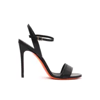 Sandale W - HIGH SANDAL,BASIC Femei