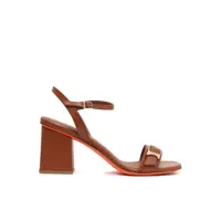 Sandale W - HIGH SANDAL,BASIC Femei