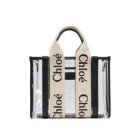 Genti de mana "Woody" tote bag Femei