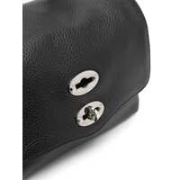 Genti de mana Zanellato Dama - Genti de mana Zanellato Postina Baby handbag Black Femei (BM 17576562) - B-mall.ro